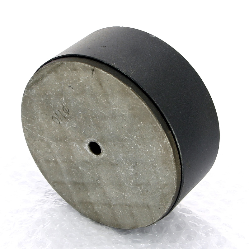 Насадка ProAqua 110 мм для сварки PPR-труб PRO AQUA PA51024 - Вид №1