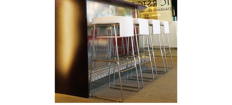 008211 Табурет Ginger BD Barcelona Design Happy Hour - Вид №3