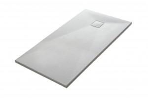 MCBATH Centuria Cover 160x90 Rectangular Pearl