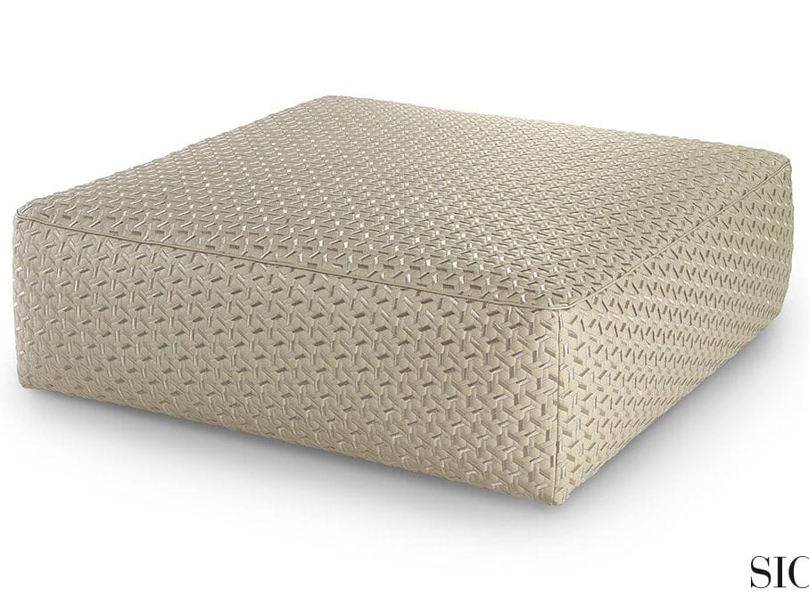 Ткань пуф Sicis Alec ARCH-00021940