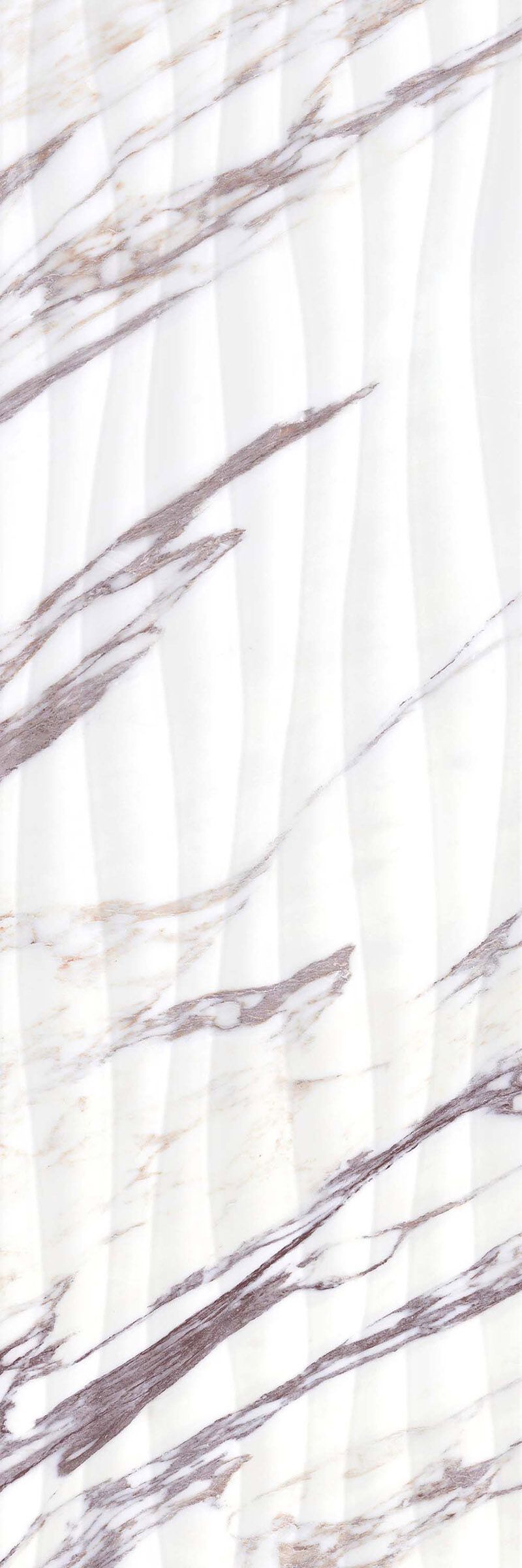 Пол / керамогранит с мраморным эффектом Kaleseramik ванная комната ARCH-00151941 - Вид №10