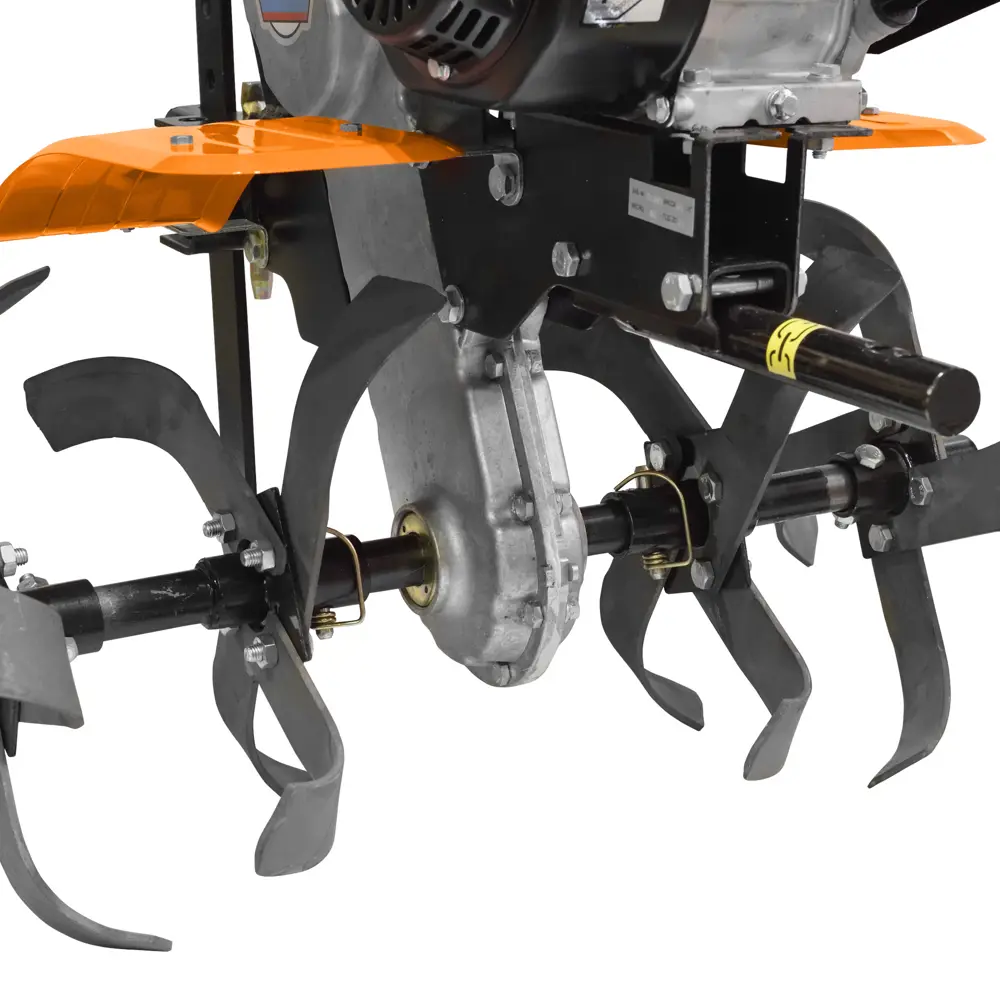 Мотоблок Carver МТ-700 7 л/с STLM-2102051 - Вид №8