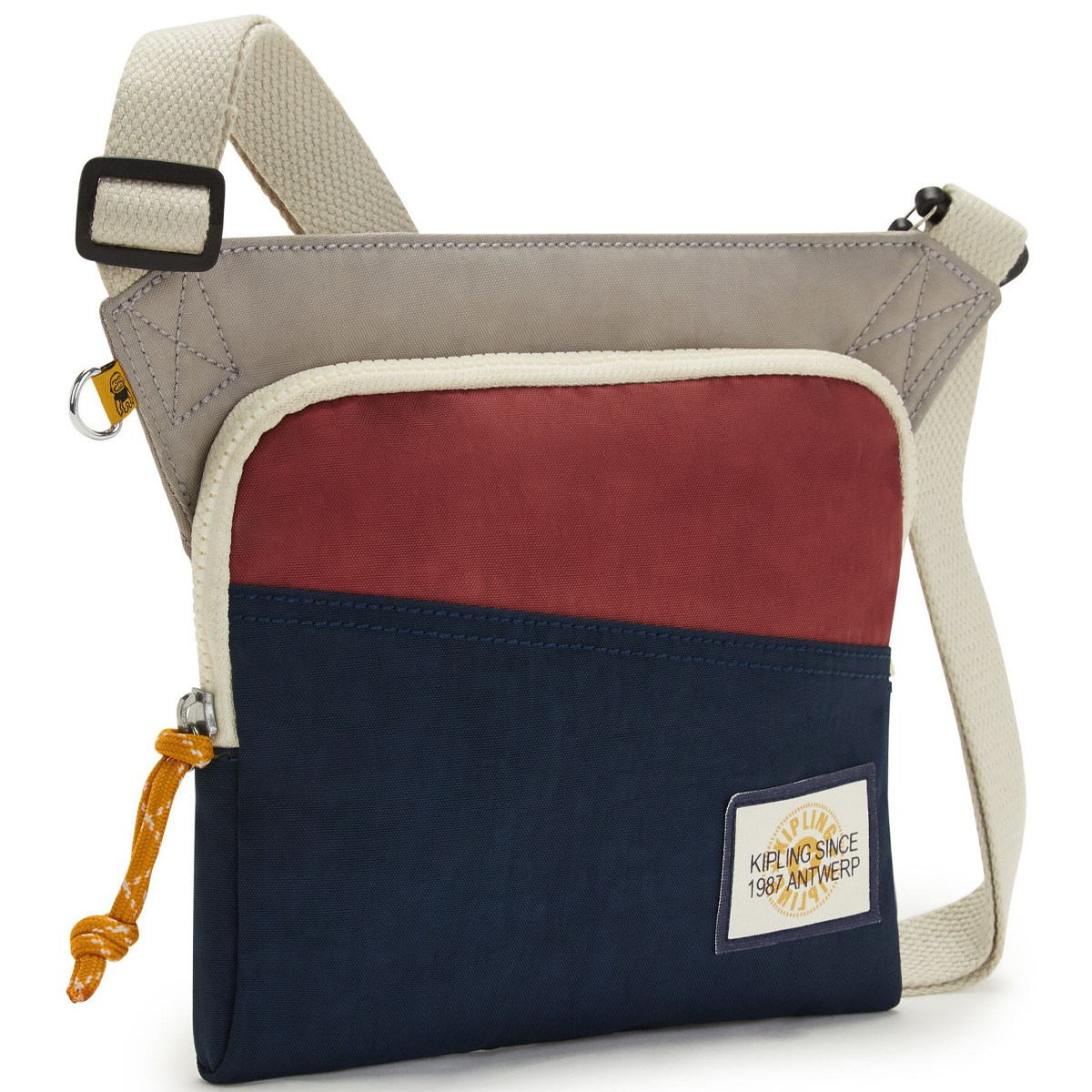 KI7148J75 Сумка кросс-боди Crossbody Bag Kipling Almiro  - Вид №4