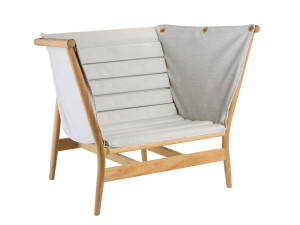 Ткань сад стул