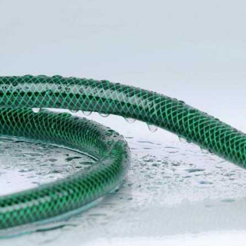 Шланг поливочный Green Line REHAU 1/2" бухта 30м 096524100 - Вид №3