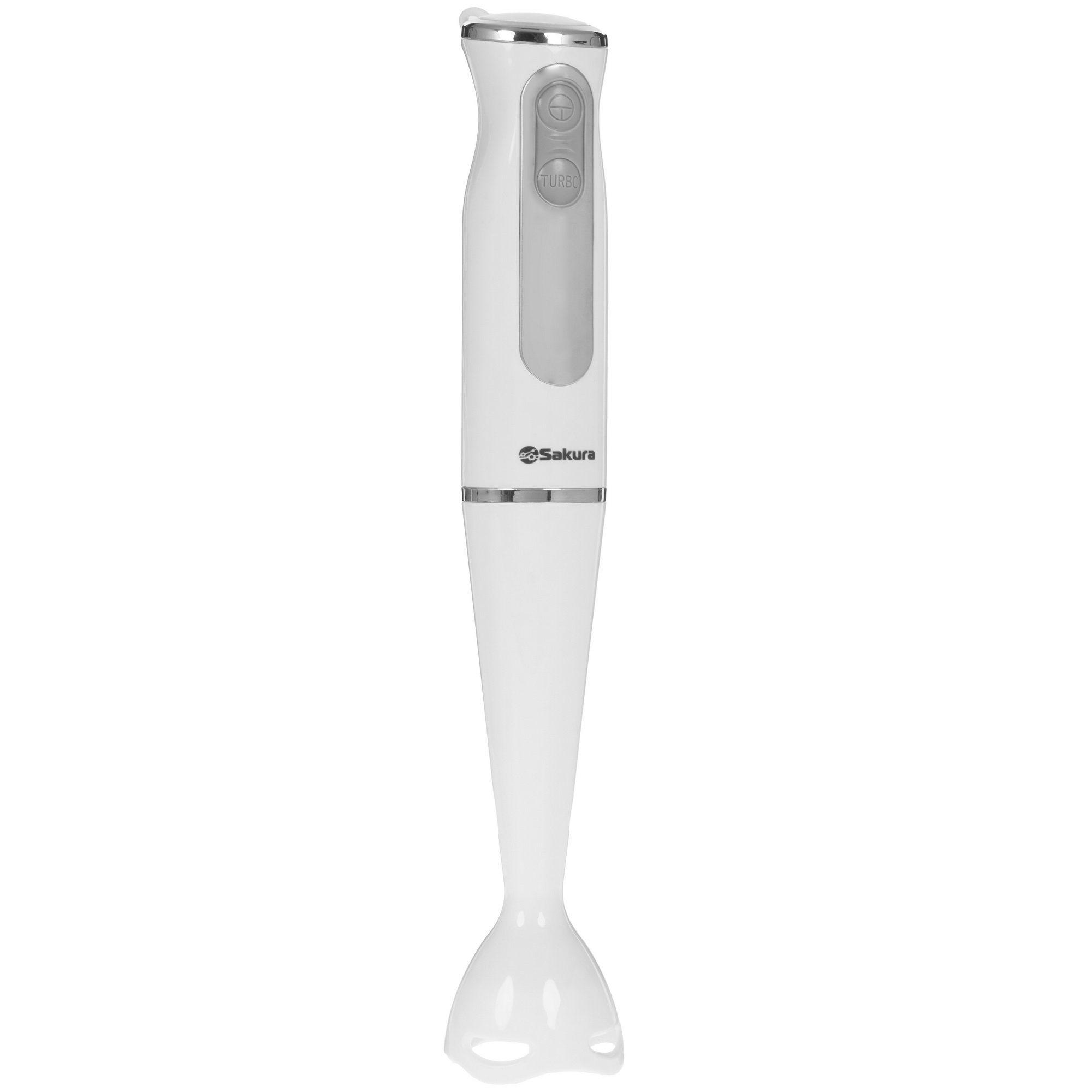 9173258 Блендер погружной SAKURA SA-6248MW белый STDN-0120663 - Вид №1