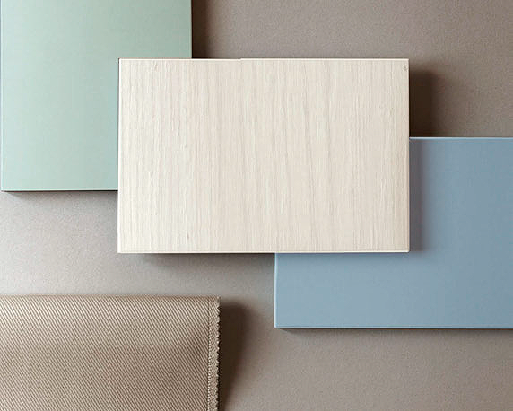 Детская из модулей  ZALF Z767  - Вид №2