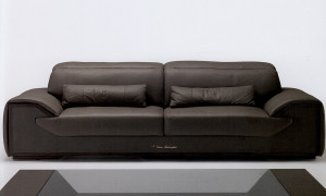 Диван  FORMITALIA LONG RACE 02