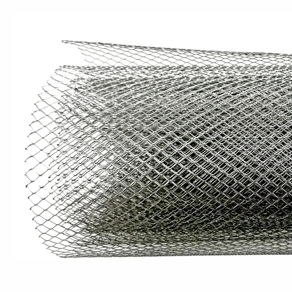 Сетка оцинкованная от грызунов Streck 5x5x0.5 мм 1x2 м STLM-2168873 - Вид №1