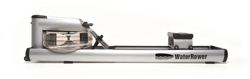 WaterRower Гребной тренажер из алюминия sun-id-1363344 - Вид №1