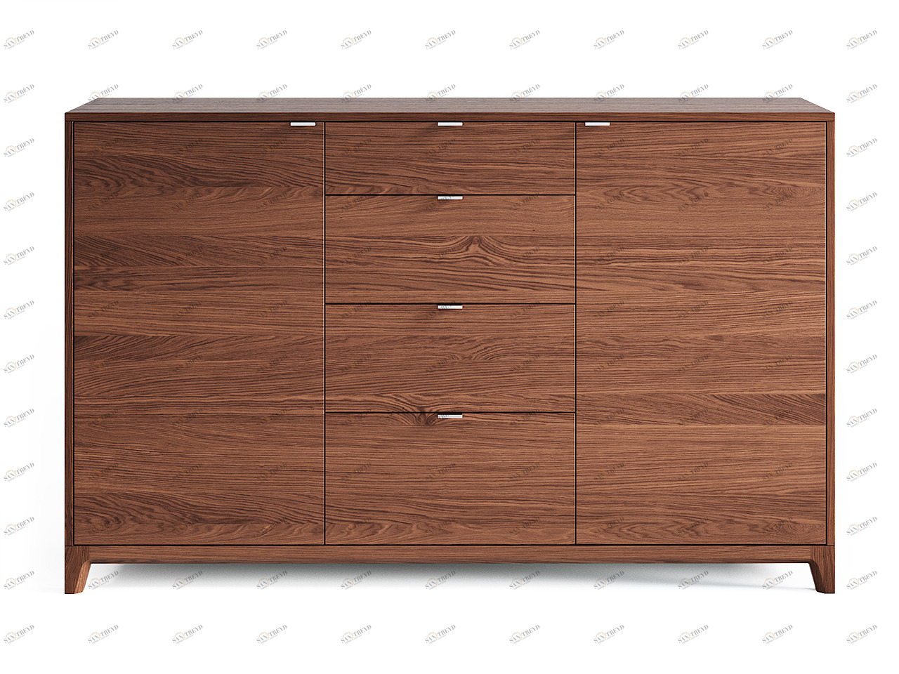 IDC016105000 The IDEA Комод CASE №4 