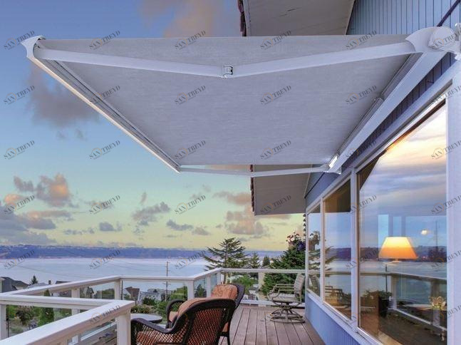 KE Outdoor Design Ящик тент Tende a cassonetto sun-id-1364693