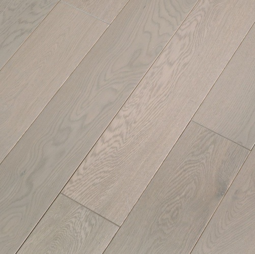 Массивная доска Parketoff Классика Аллегро Дуб (Гладкая) 900х125 мм 2600300416 - Вид №2