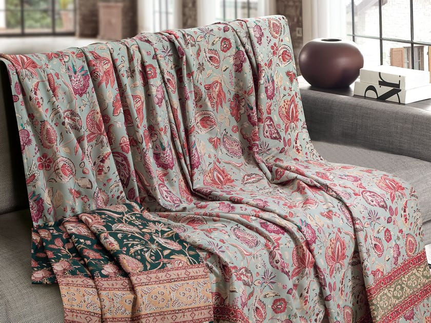 Многоцелевое полотенце для декора из камвольного хлопка Gabel секреты ARCH-00087810