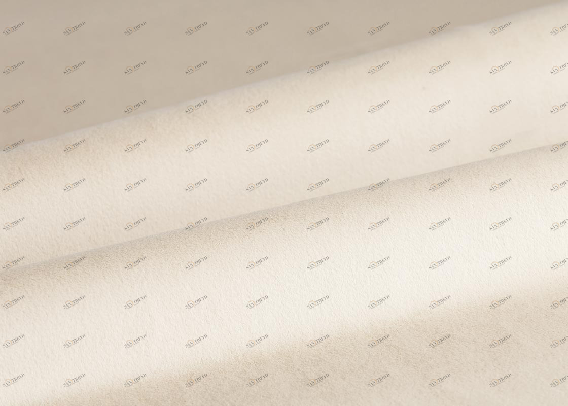 COLORISTICA premiata-col-02 Ткань мебельная  Микровелюр  NEWPremiata Бежевый 