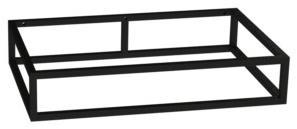 STS 80 Вспомогательные конструкции Azzurra ceramica Quadra, несущая конструкция для максимальной нагрузки 150 кг CUT