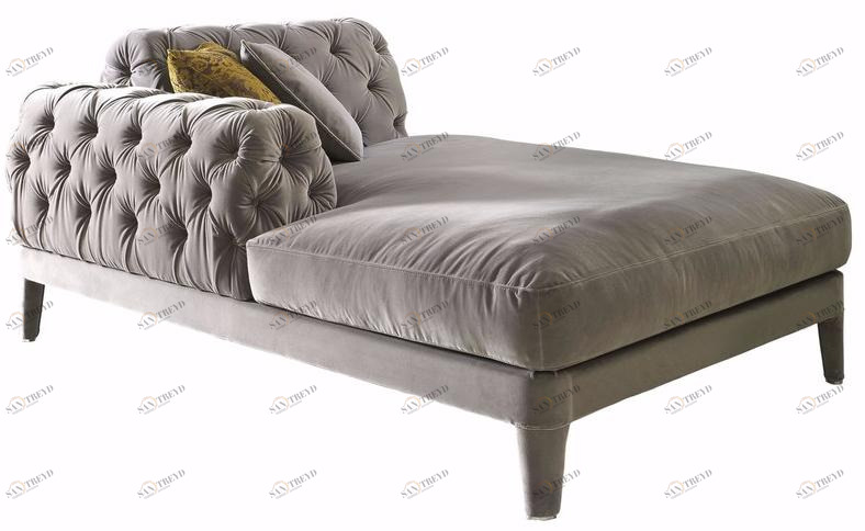 CTS SALOTTI Дормез Elliot sun-id-1448241