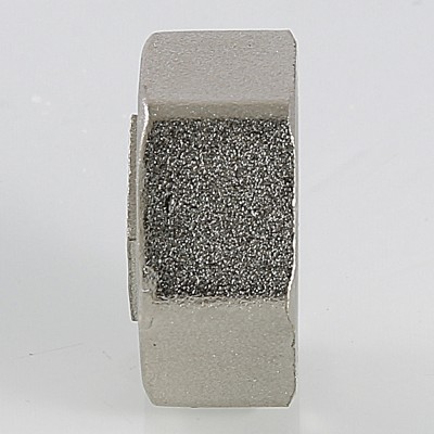 VTr.590.N.0006 Заглушка резьбовая Valtec 1"  - Вид №8