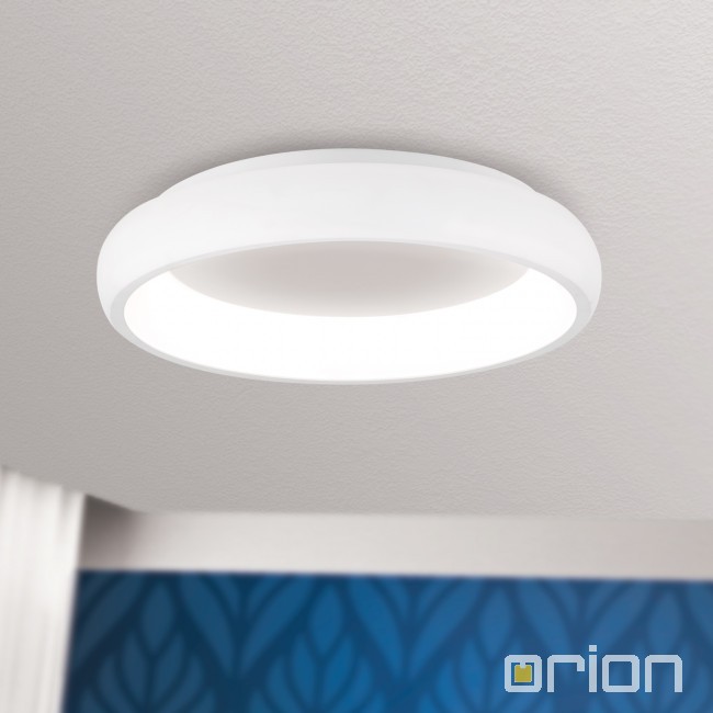 Orion DL 7-637/41 белый потолочный светильник Venus 116861 - Вид №1