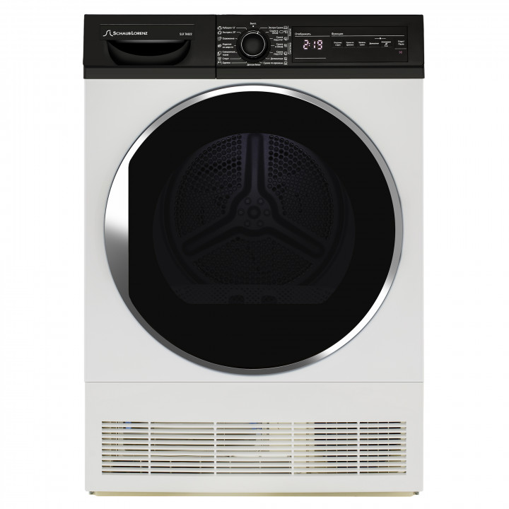 9282646 Сушильная машина Schaub Lorenz SLR TC721T белый STDN-0121995