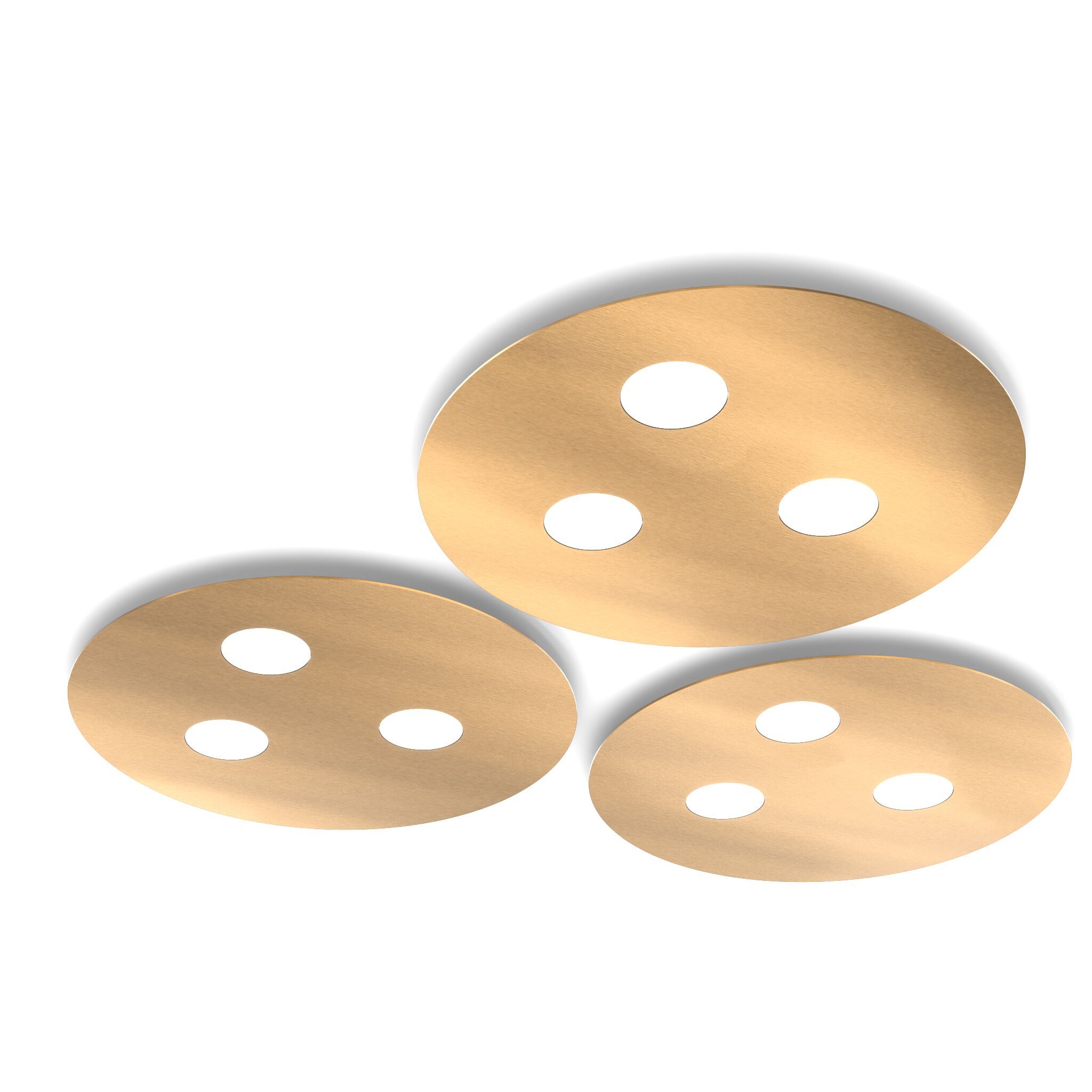 Алюминиевый потолочный светильник Amarcords Slim ARCH-00029237 - Вид №13