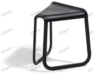 Desalto Штабелируемый табурет из полиуретана на салазках sun-id-1487942