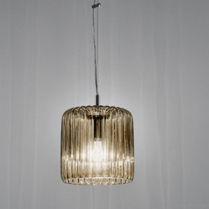 Sylcom 0122 K FU подвесной светильник