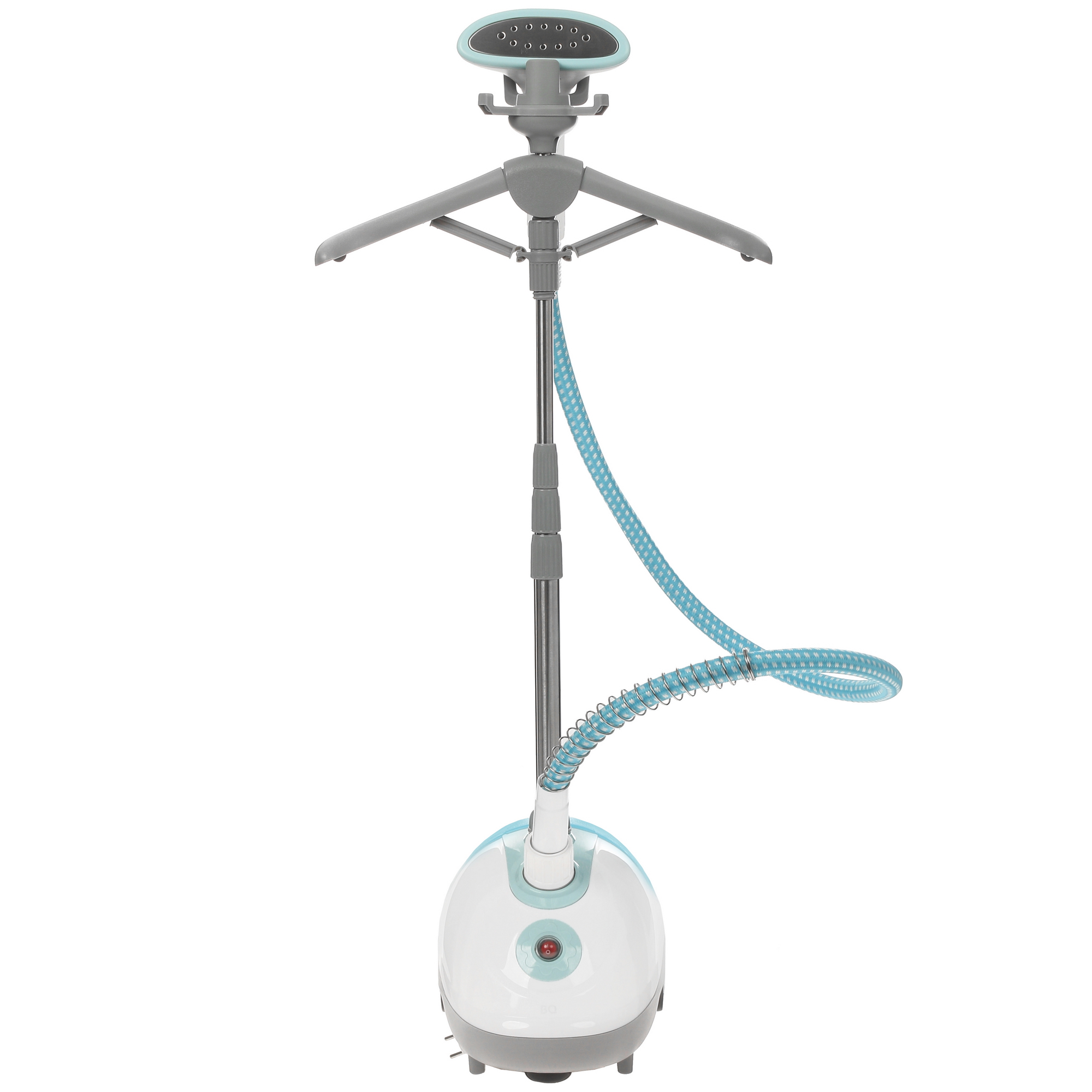 9976751 Отпариватель BQ SG5005S белый STDN-0108798 - Вид №1