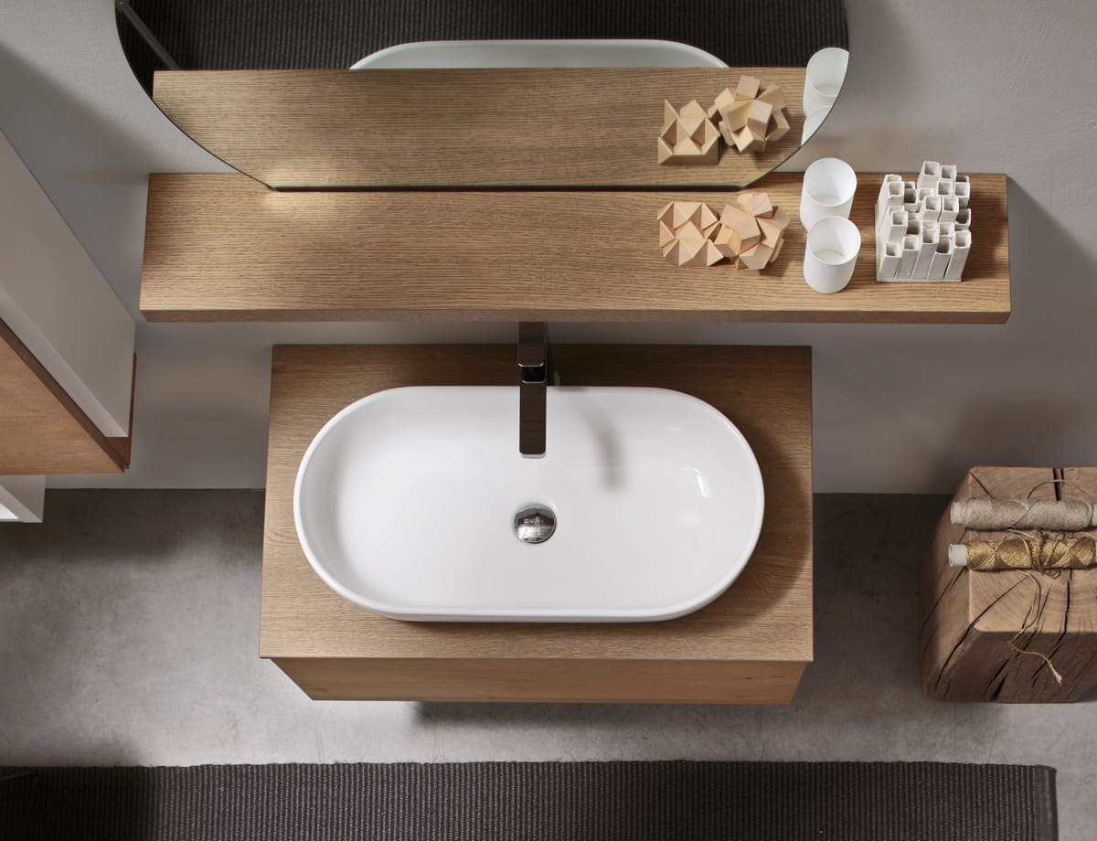 Комплект мебели 01 Arcom Soul STARC206 - Вид №1