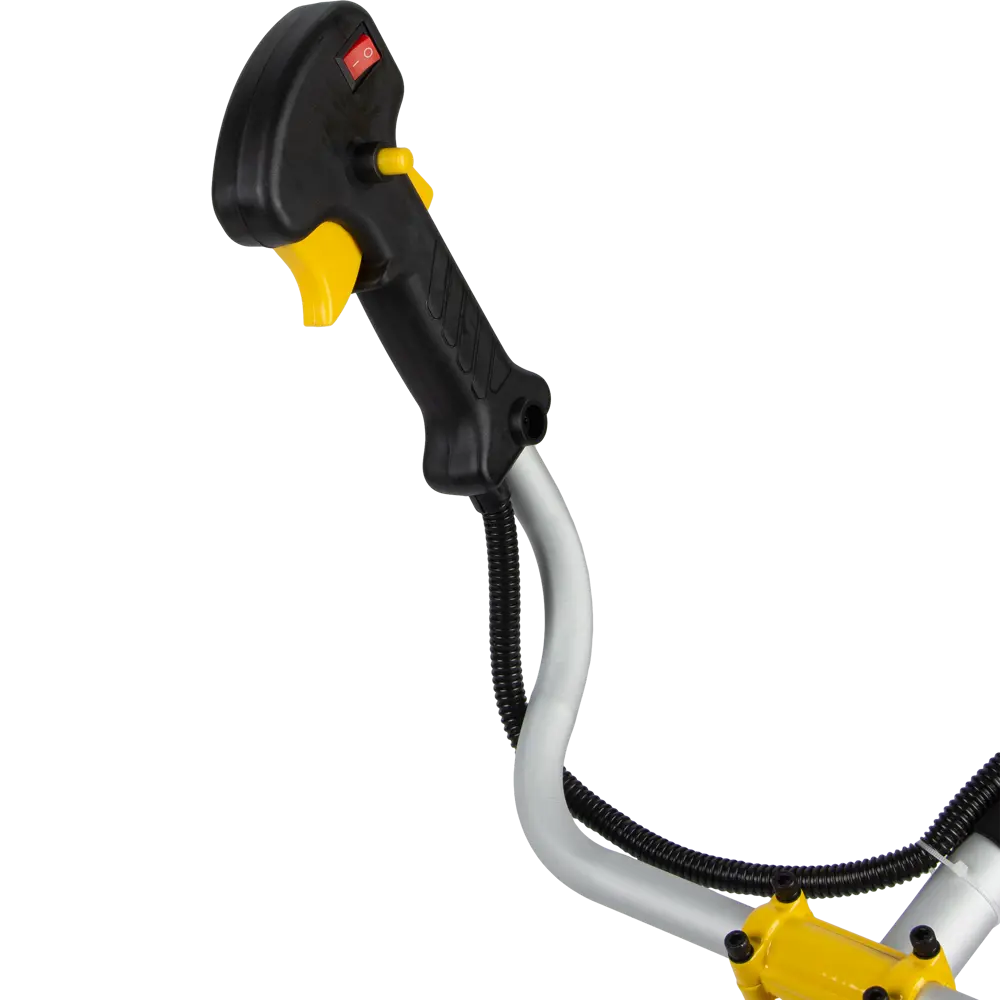 Триммер бензиновый Huter GGT-460ТХ 2 л.с STLM-2097083 - Вид №9