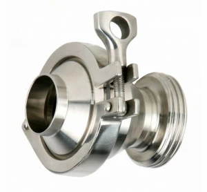 GENEBRE 2936 11 Конец обратного клапана резьбовой / приварной