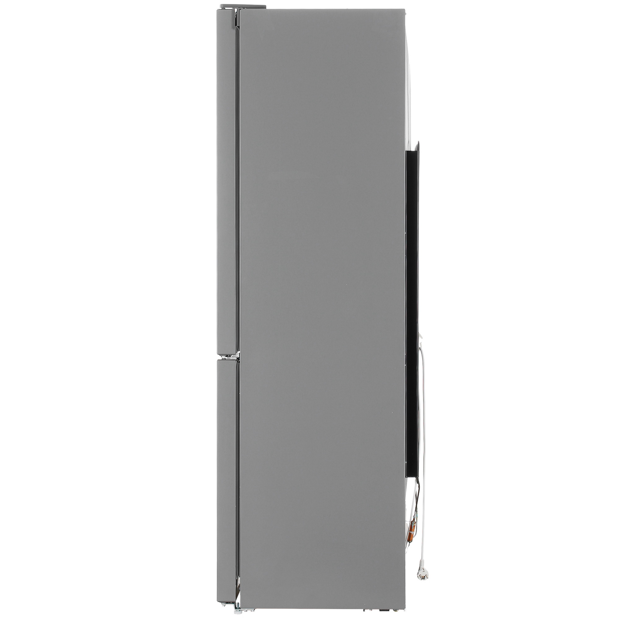 9082296 Холодильник с морозильником   Indesit ITS 5180 G серебристый STDN-0003287 - Вид №3