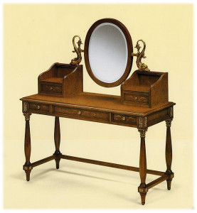 Туалетный столик Vienna CITTERIO 1964