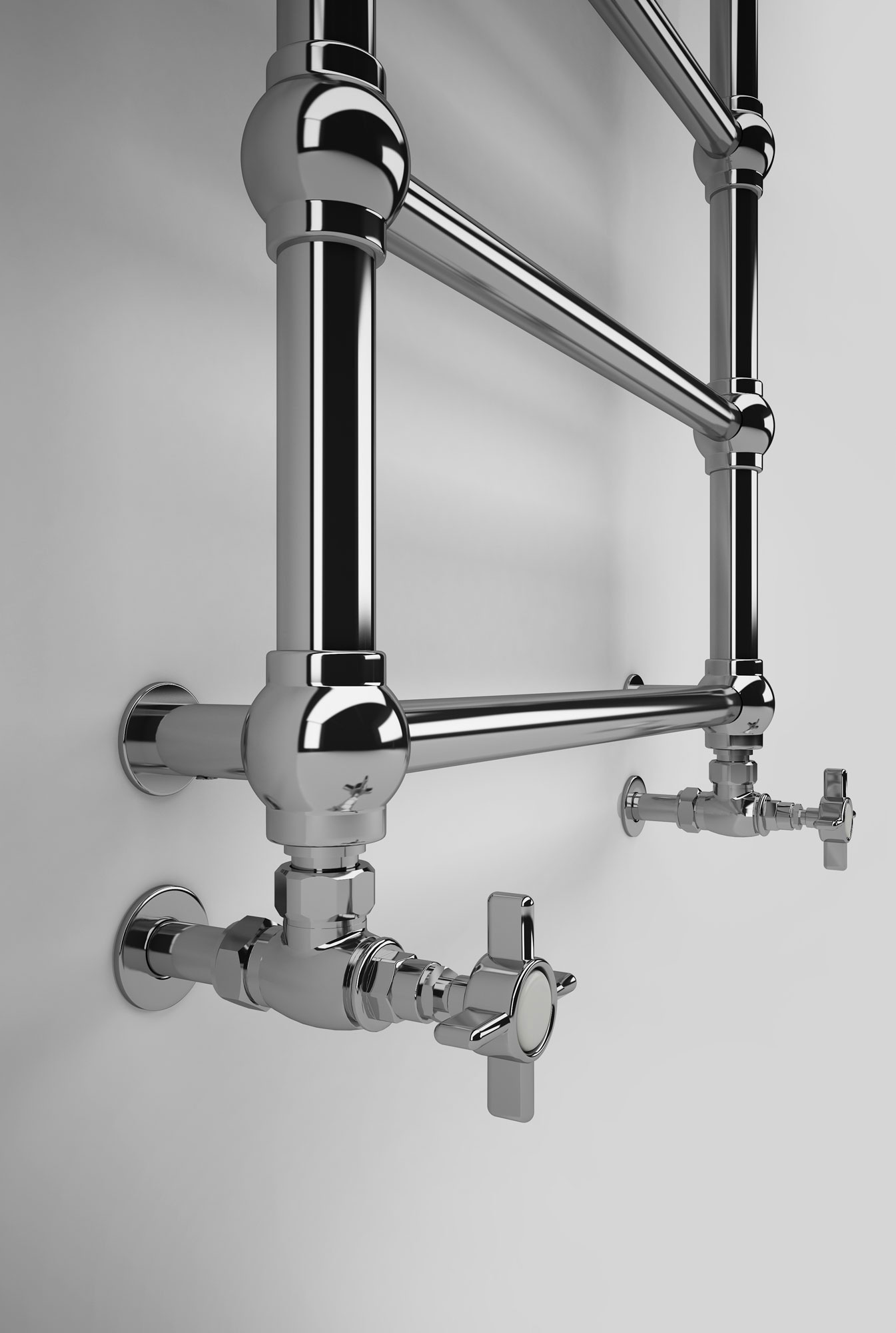 Полотенцесушители WGRE1080050 Retro Terma 1.88 - Вид №1