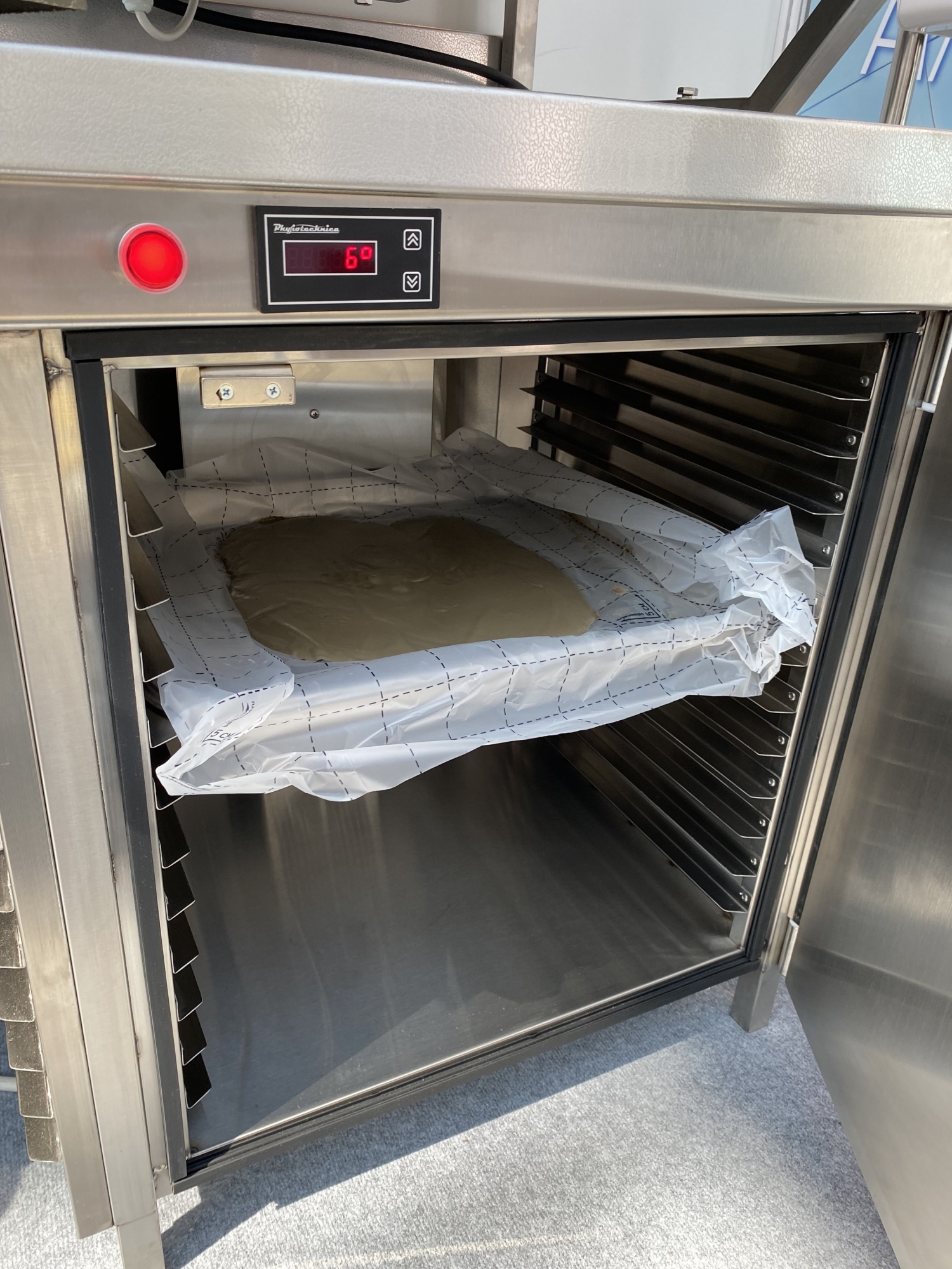 Котел для подготовки фангопарафина ГФ-2-60 Santreyd MED-56 - Вид №1