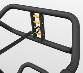 Беговая дорожка s-drive performance trainer MATRIX sun-id-2068712 - Вид №6