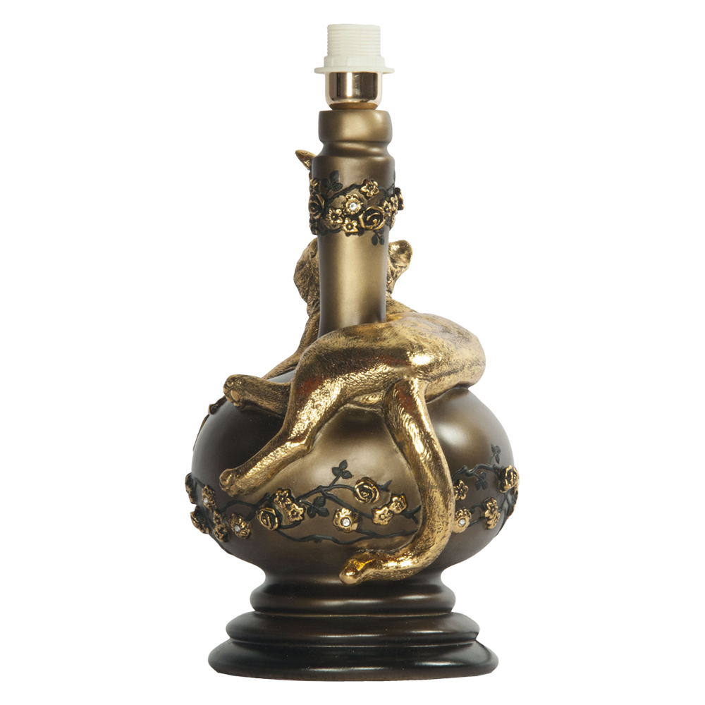 32077,34003 Настольная лампа Агнесса Мадлен Роза BOGACHO 4627138210833, 4627138150962 - Вид №4