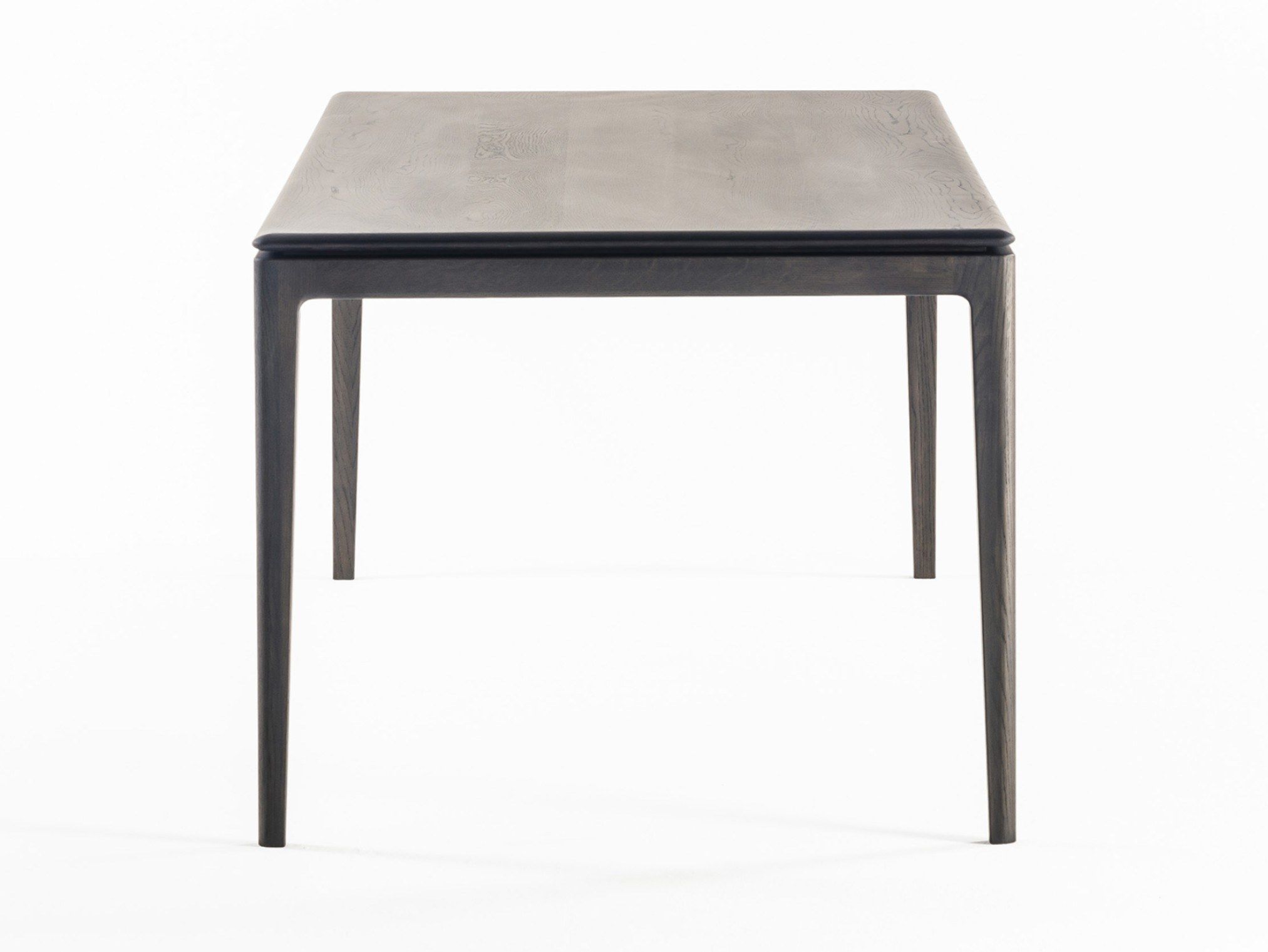 Квадратный обеденный стол из дуба DE PADOVA Moon ARCH-00048038