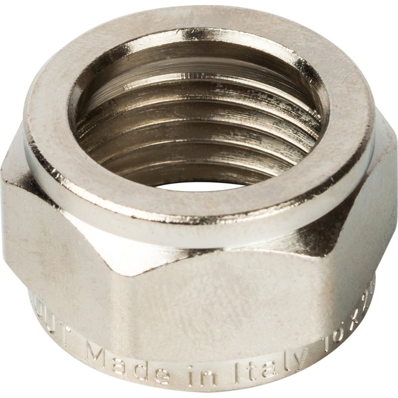 Евроконус 16х2,0х1/2 аксиальный для труб PE-X/AL/PE-X 4 уплотнения STOUT SFC0022001620 - Вид №5