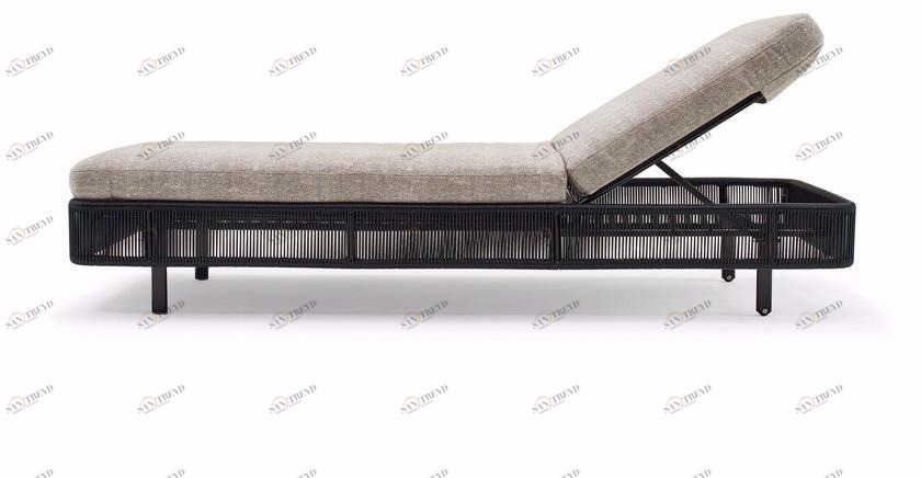 Varaschin Лежащая грядка Tibidabo 2985