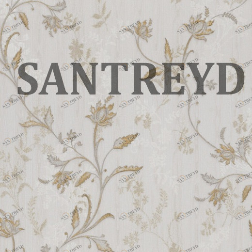 2038 Обои Zambaiti Parati Canova