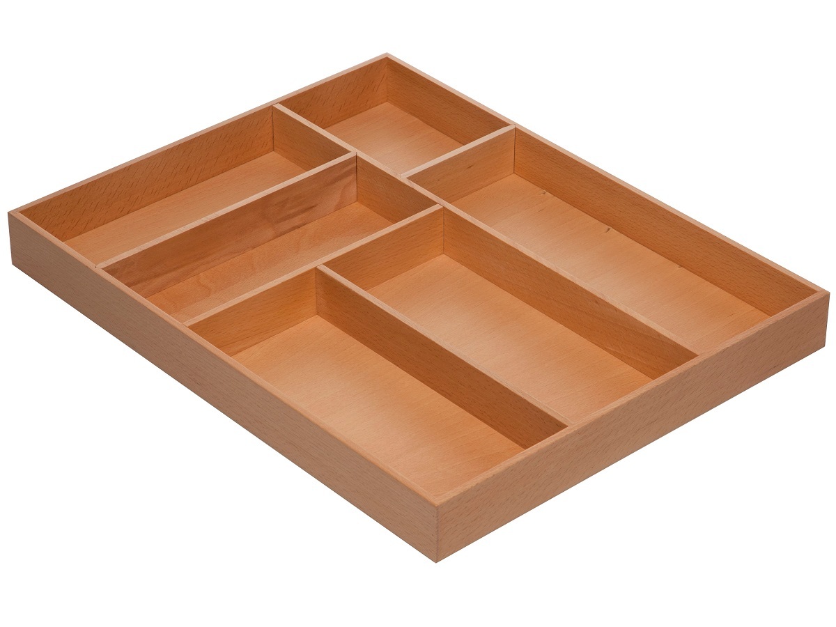 Лоток для столовых приборов Epos 450 LB  NAVAKO 10254