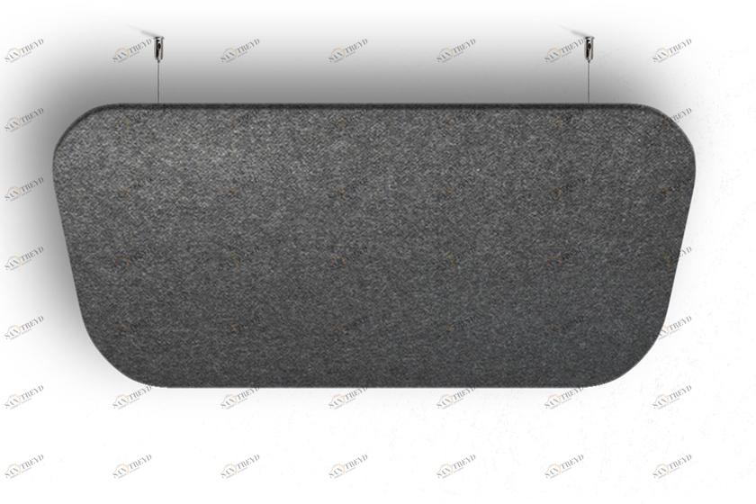 Tante Lotte Акустическая стеновая панель из овечьей шерсти Whisperwool apps T2g19