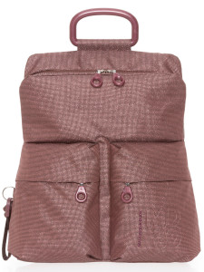 QNTZ4-28A Рюкзак QNTZ4 Backpack Mandarina Duck MD20 Lux