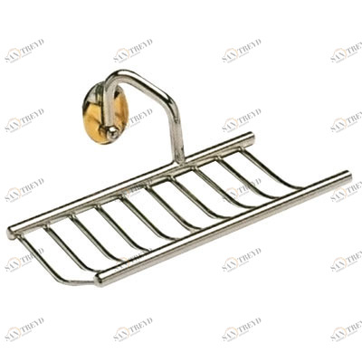 коллекция SATURNO Aксессуары для ванной комнаты VetrArte 47643