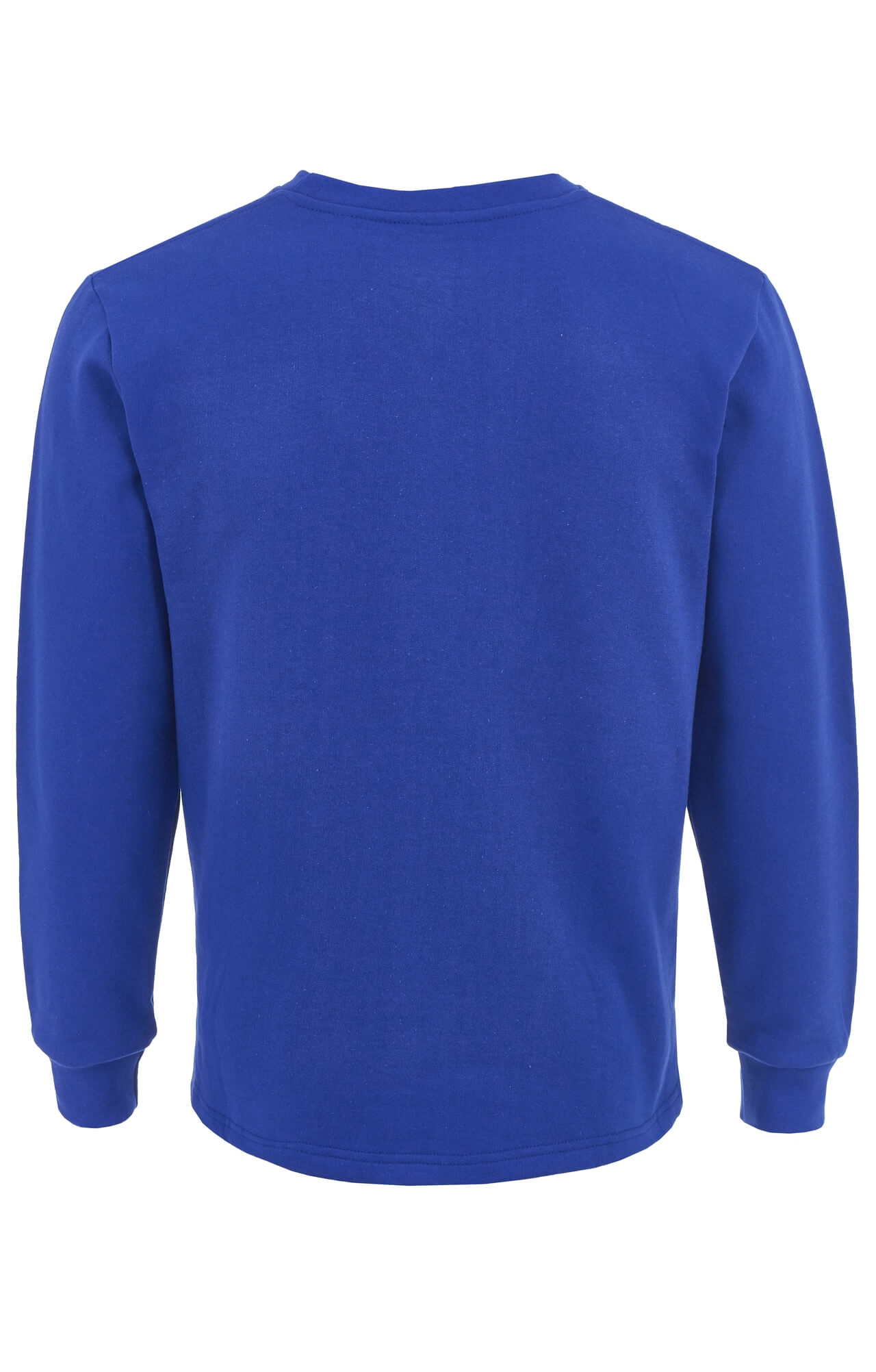 66312 Толстовка василек  Одежда для промоакций  размер M (96) Спецодежда  - Вид №3