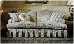 Диван EMILY ELEGANCE DOLFI E5003