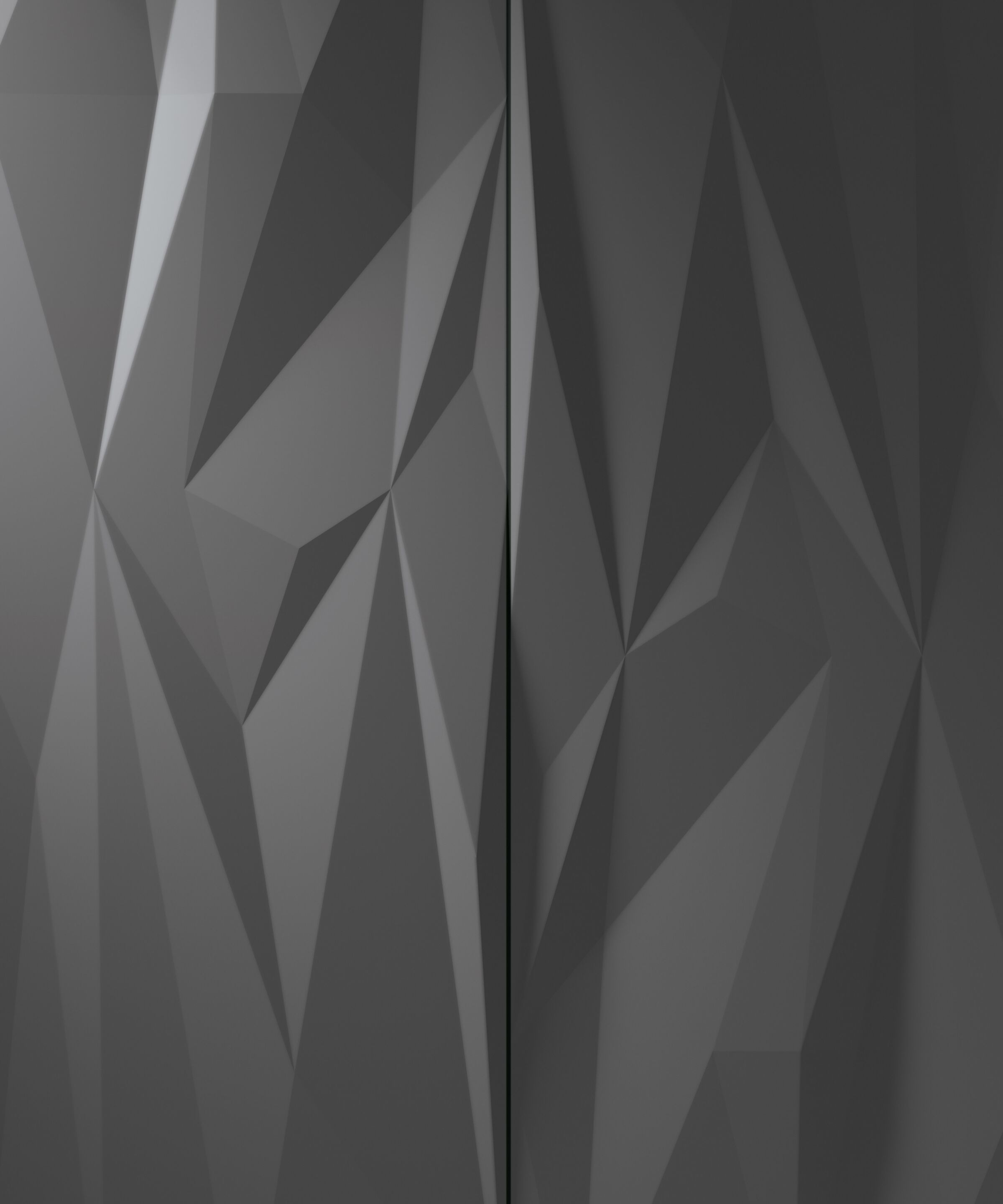 Деревянный шкаф Febal Casa Libeskind022 ARCH-00043472 - Вид №16