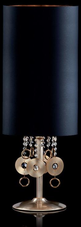 Aiardini Настольная лампа отраженного света Esmeralda sun-id-1406450 - Вид №1