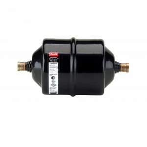DANFOSS 023Z4819 - Герметичный фильтр-осушитель, DCL